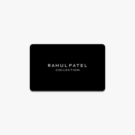 rahul patel collection e gift card